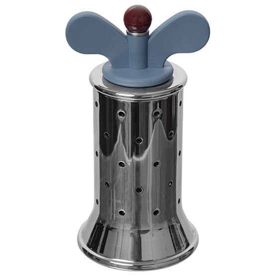 Alessi Pepper Mill Light Blue