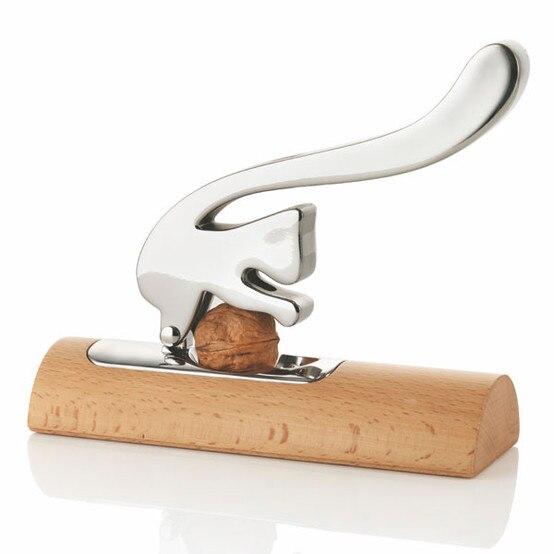 Alessi Scoiattolo Nutcracker