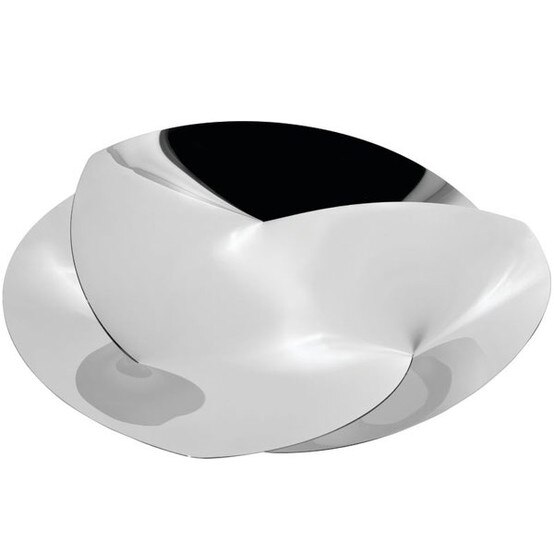 Alessi Resonance Fruit Basket