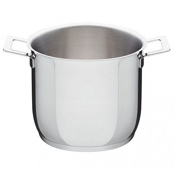 Alessi Pots & Pans Medium Stockpot