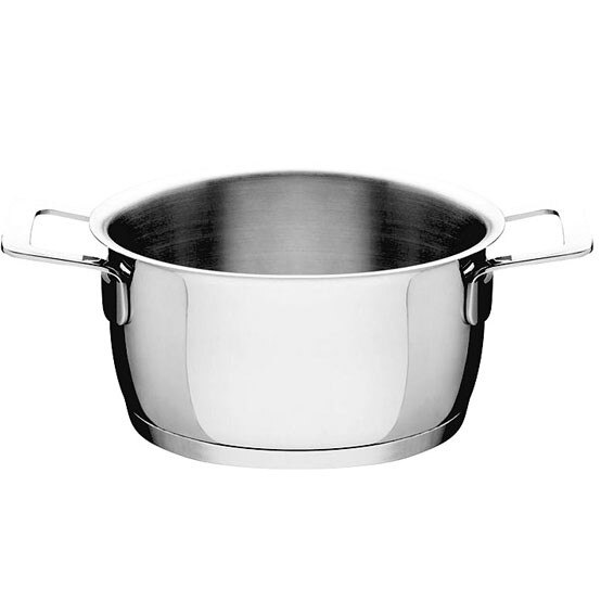Alessi Pots & Pans Small Casserole