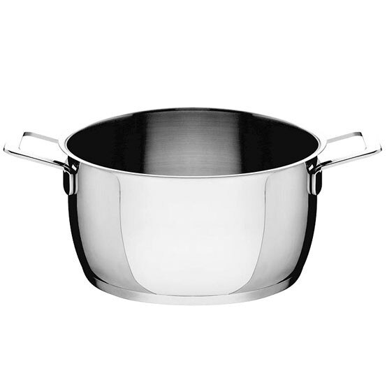Alessi Pots & Pans Medium Casserole