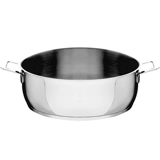 Alessi Large Low Casserole