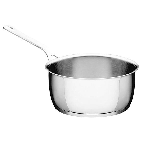 Alessi Pots&Pans Large Sauce Pan