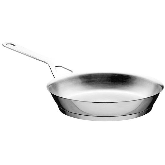 Alessi Pots&Pans Small Frying Pan