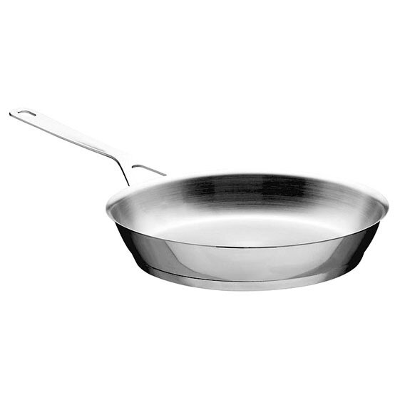 Alessi Pots&Pans Medium Frying Pan