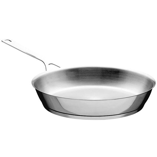 Alessi Pots&Pans Large Frying Pan