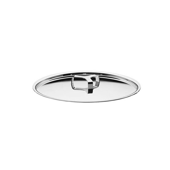 Alessi Pots&Pans 5.5 Inch Lid