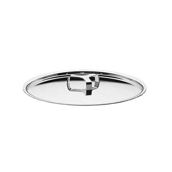 Alessi Pots&Pans 6.5 Inch Lid