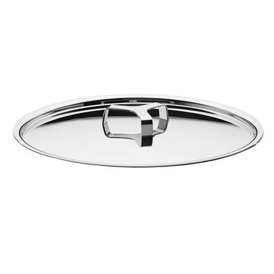 Alessi Pots&Pans 9.5 Inch Lid