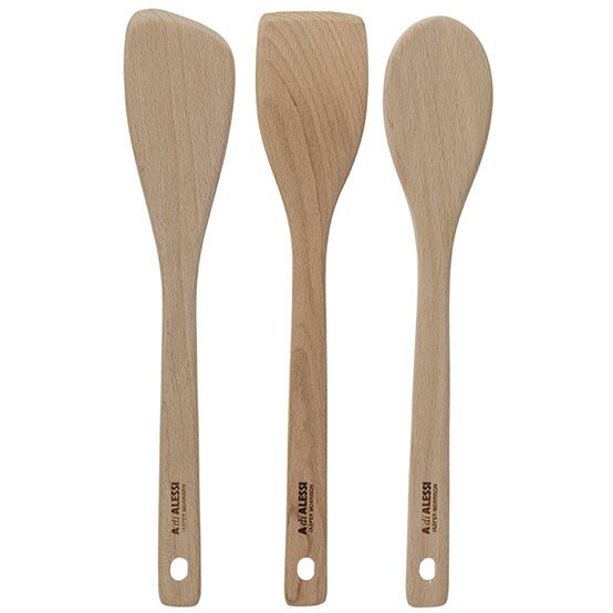Alessi Kitchen Utensil Set