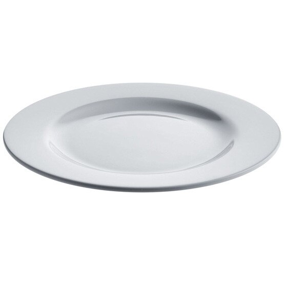 Alessi Platebowlcup Dining Plate