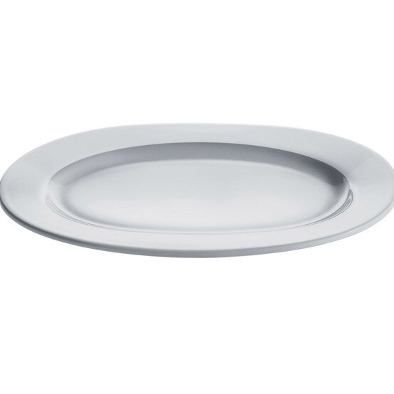 Alessi Platebowlcup Serving Plate