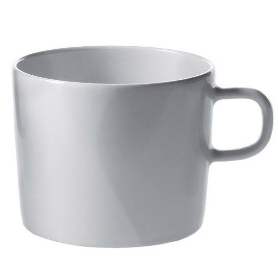 Alessi Platebowlcup Teacup
