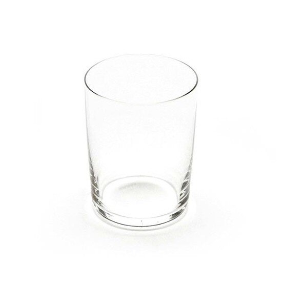 Alessi White Wine Glass