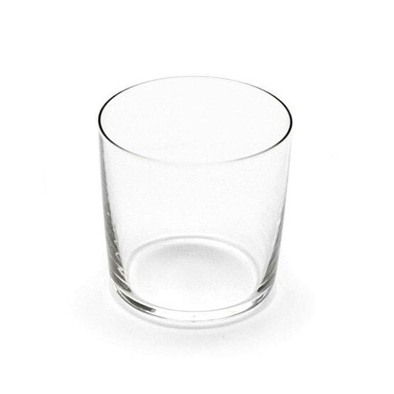 Alessi Glass Family Water Glass