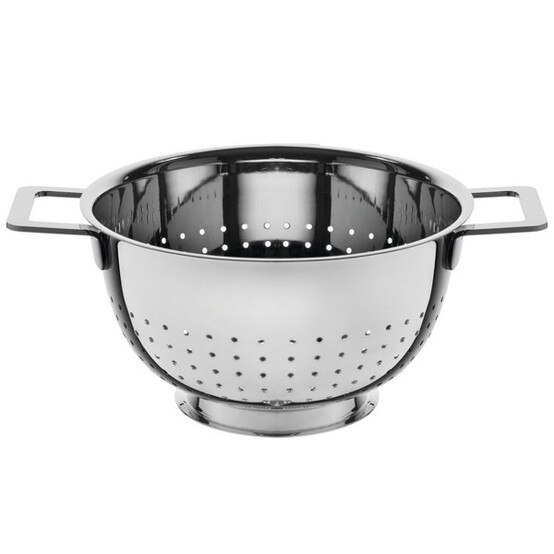 Alessi Pots&Pans Colander