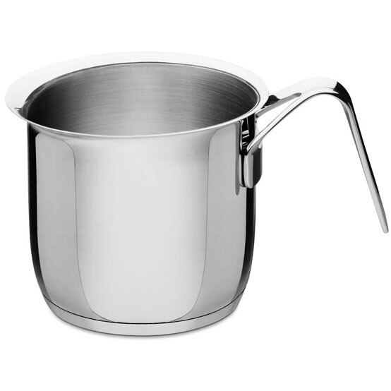 Alessi Pots&Pans Milk Boiler