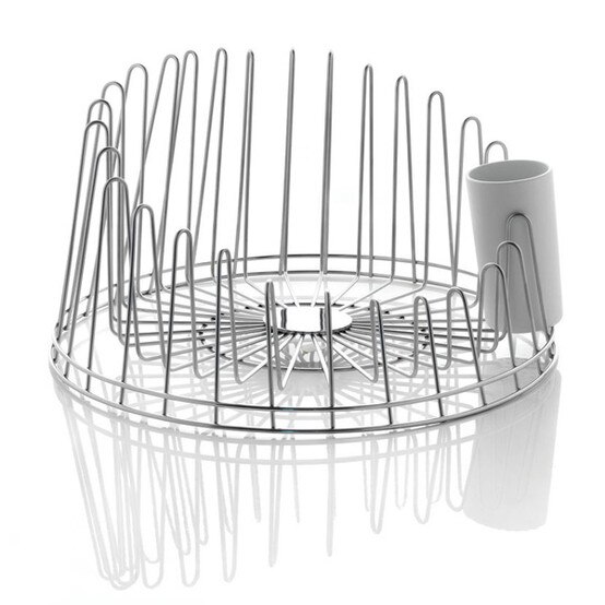 Alessi A Tempo Dish Drainer