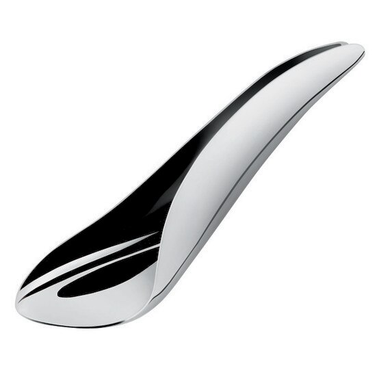 Alessi Teo Tea Bag Spoon