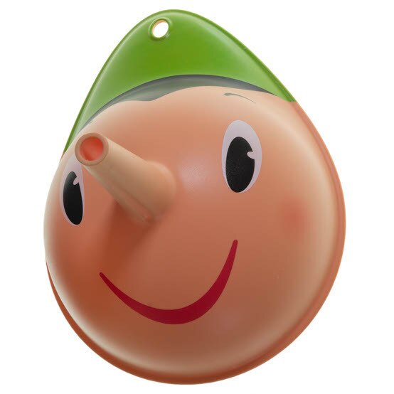 Alessi Pino Funnel