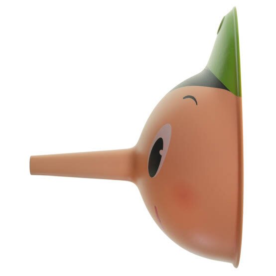 Alessi Pino Funnel