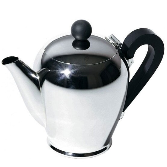 Alessi Bombé Coffee Pot