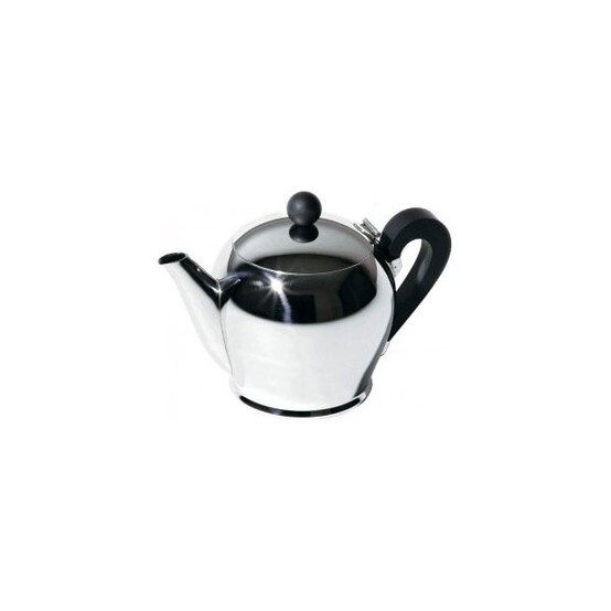 Alessi Bombé Teapot