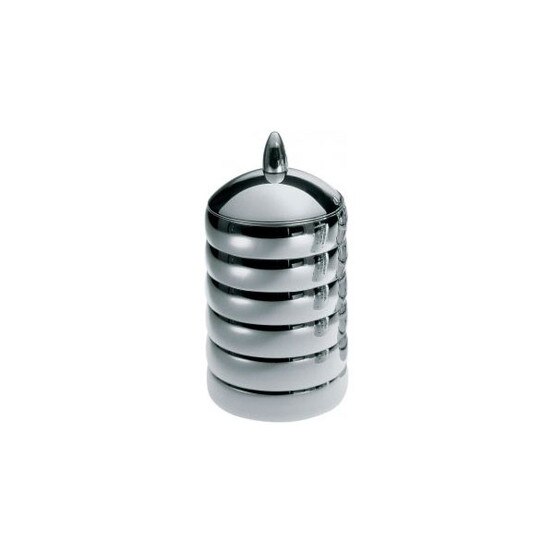 Alessi Kalisto 2 Kitchen Canister