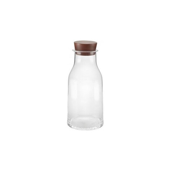 Alessi Tonale Carafe With Lid