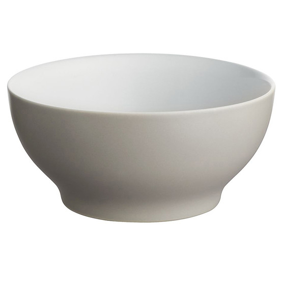 Tonale Little Bowl in Light Grey