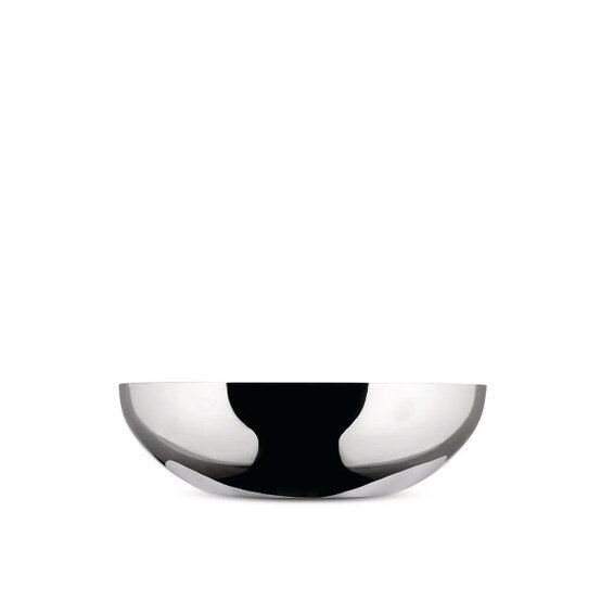 Alessi Double, Bowl Medium