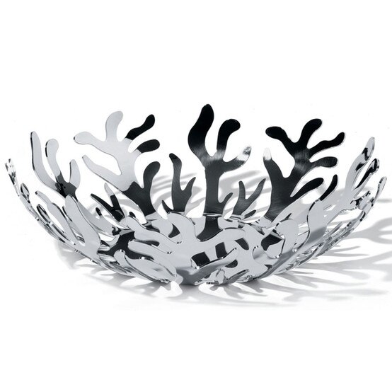 Alessi Mediterraneo S Fruit Bowl