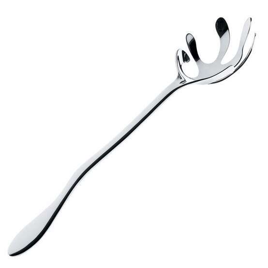 Alessi Mediterraneo Spaghetti Ladle