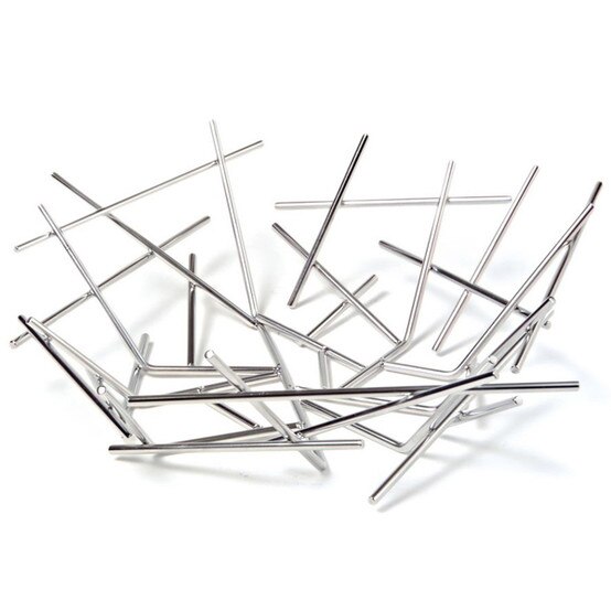 Alessi Blow Up Basket