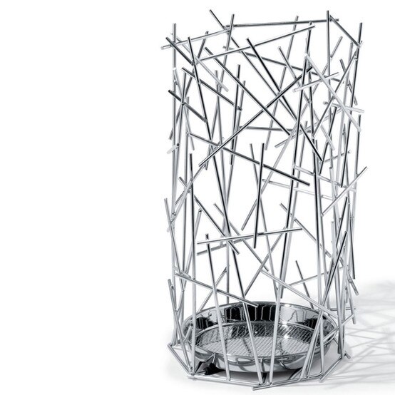 Alessi Blow Up Umbrella Stand