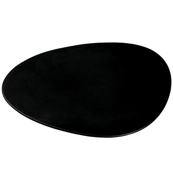 Alessi Colombina Placemat in Black