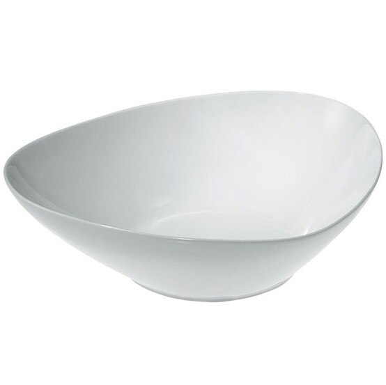 Alessi Colombina Salad Bowl