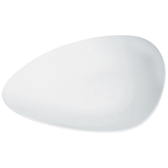 Alessi Colombina Dessert Plate