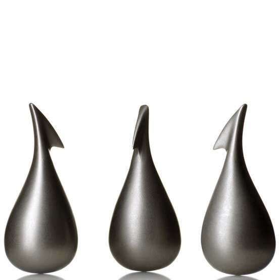 Alessi Apostrophe Orange Peeler