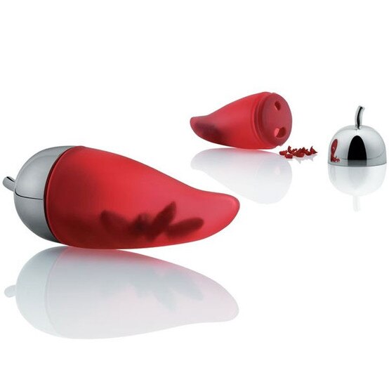 Alessi Piccantino Chili Cruncher
