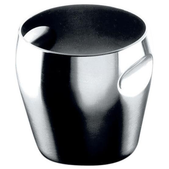 Alessi Polished Ice Bucket