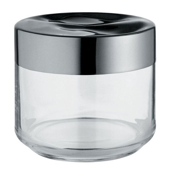 Alessi Julieta S Kitchen Canister