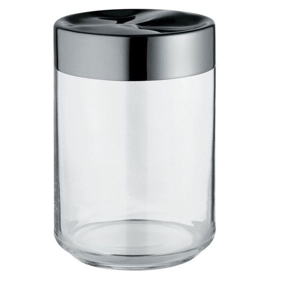 Alessi Julieta L Kitchen Canister