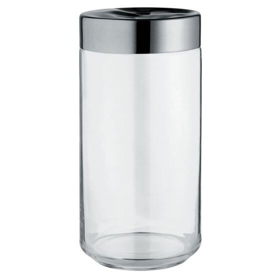 Alessi Julieta XL Kitchen Canister