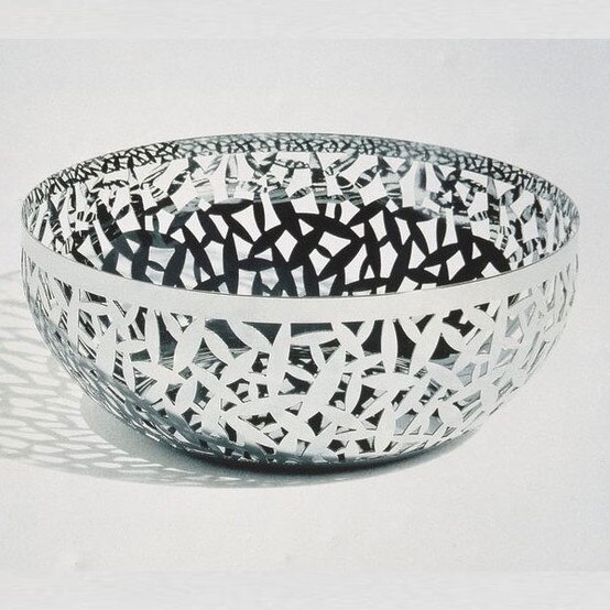 Alessi Cactus! Medium Fruit Bowl