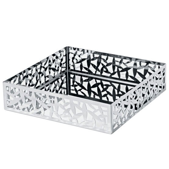 Alessi Cactus! Horizontal Paper Napkin Holder