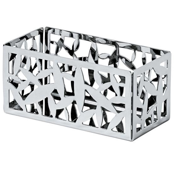 Alessi Cactus! Tea/Sugar Bag Holder