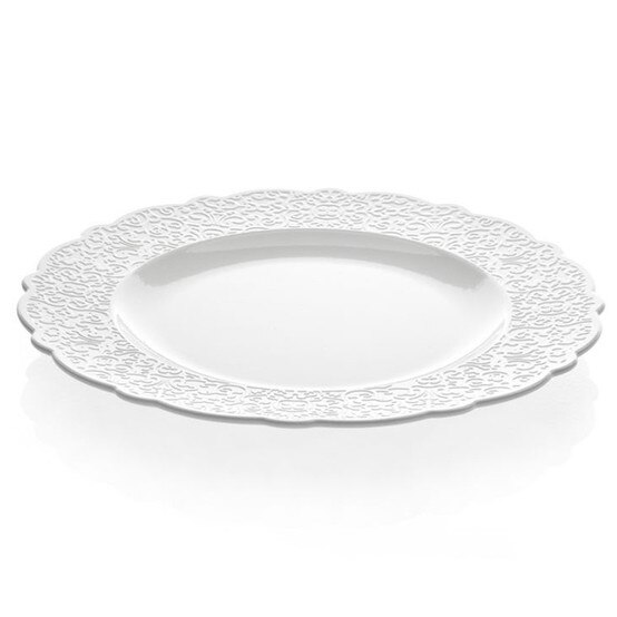 Alessi Dressed Dinner Plate