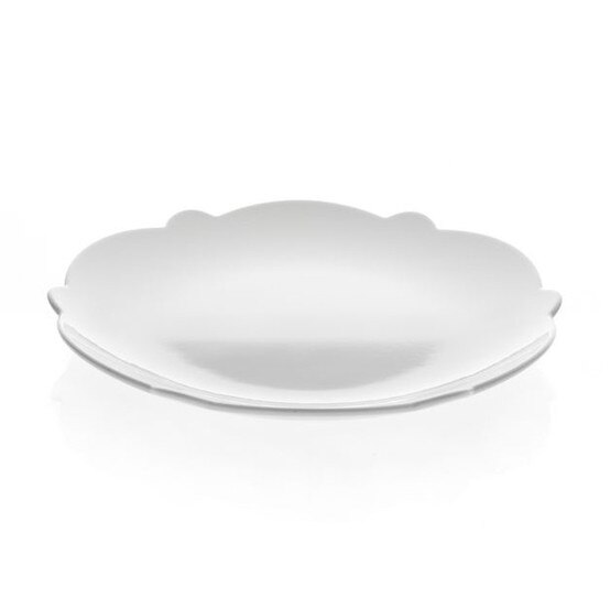 Alessi Dressed Dessert Plate